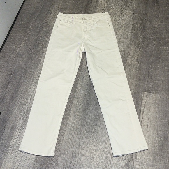 Mother women’s jeans size 26inseam 26 like new